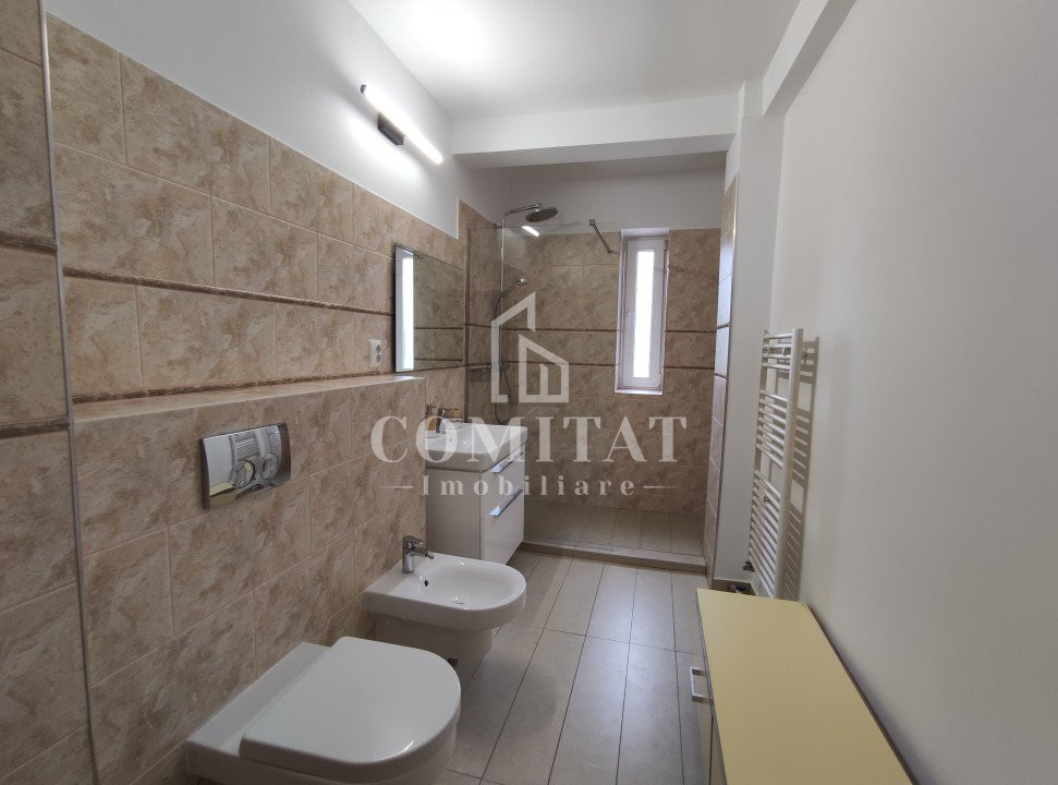 Apartament 3 camere | zona FSEGA